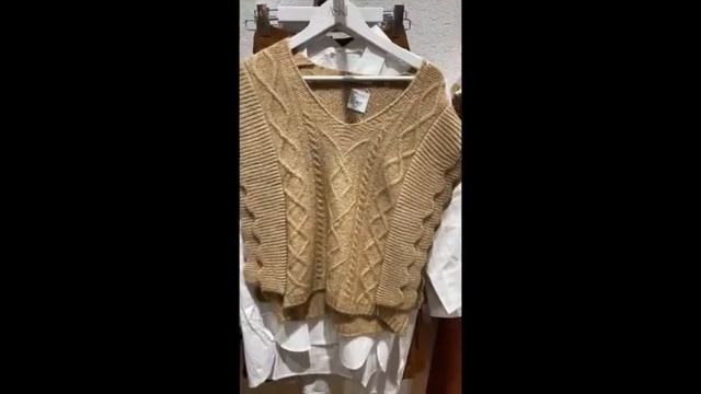 Отправляемся в очередной модный бутик в Стамбуле - Askı Nişantaşı! смотреть онлайн