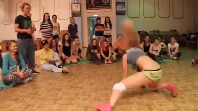 Самый горячий тверк смотреть онлайн