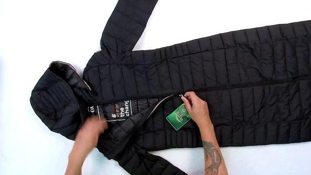 946036 Лот 58 C&A. Куртки, женские, мужские сток. Вес 26,7 кг. Цена 25 евро кг. в лоте 26 шт. смотреть онлайн