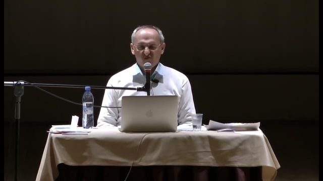 Преодоление трудностей судьбы. Олег Геннадьевич Торсунов смотреть онлайн