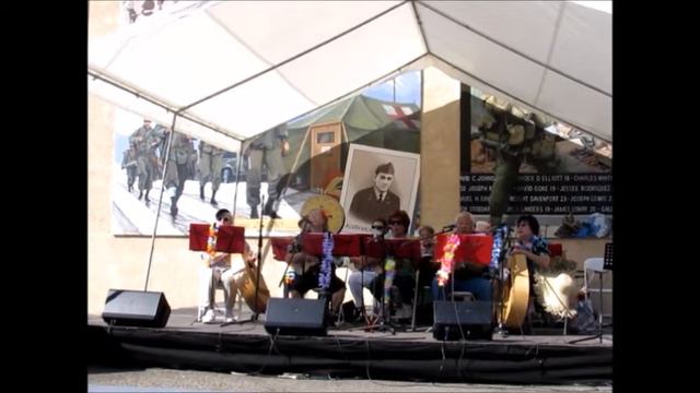 2017 Strummin' Wonders Pumpkin Festival смотреть онлайн