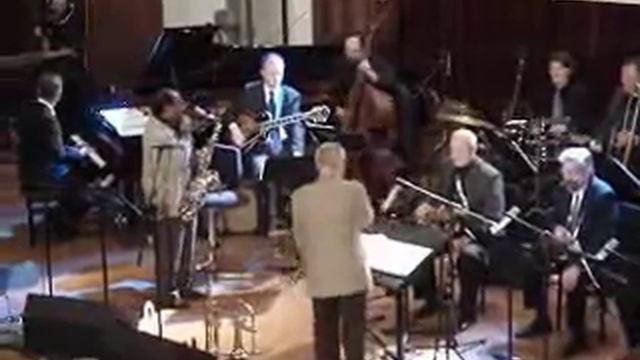 Big Band RTS