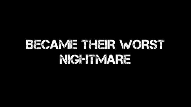 STICK NODES - FRIDAY THE 13TH TRAILER смотреть онлайн