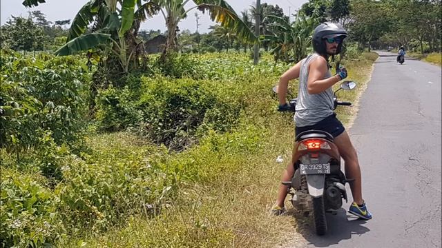 LOMBOK 2016 ( Indonesia ) смотреть онлайн