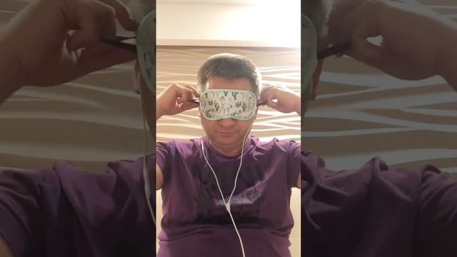 ACMP - техника для расслабления перед сном. смотреть онлайн