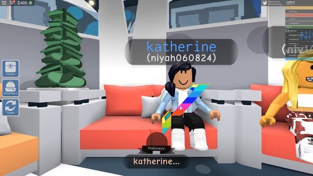 EVICTION NOTICE HACK!! I WAS SUPPOSED TO WIN | Roblox Eviction Notice смотреть онлайн