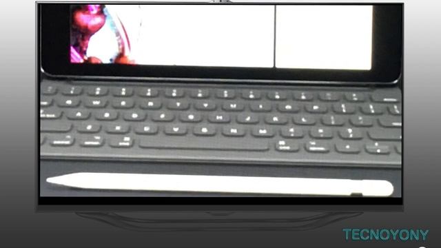 Nuevo iPad Pro 9,7". Presentación, Características. Keynote 21 Marzo смотреть онлайн