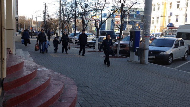 Калуга, Кирова 16, 14.00 смотреть онлайн