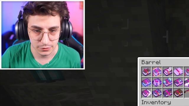 LA MIA NUOVA TEXTUREPACK per MINECRAFT ITA E' BELLISSIMA! - Minecraft Java e BEDROCK! смотреть онлайн