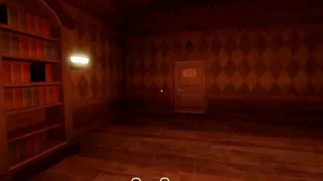 I HATE lag bruh | Roblox Doors смотреть онлайн