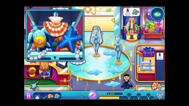 Fabulous – Angela’s Wedding Disaster – Chapter 5 Bonus 1 Walkthrough смотреть онлайн