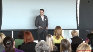 Жесты руками и их значение. Как правильно жестикулировать? Ораторское мастерство. Урок 3. Духовский