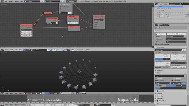 Testing the new Action data type (WIP) смотреть онлайн