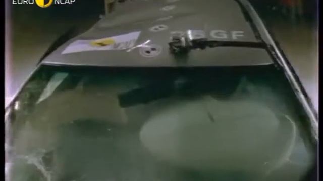 ⚠️Audi A3 1998 Crash Test⚠️ смотреть онлайн