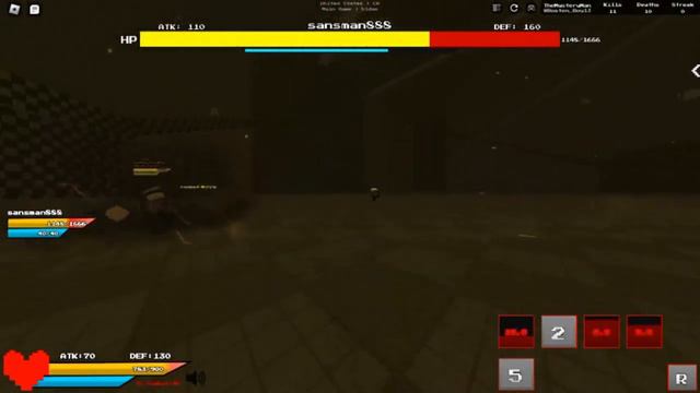 Beating undertale test place reborn bot as a teame смотреть онлайн