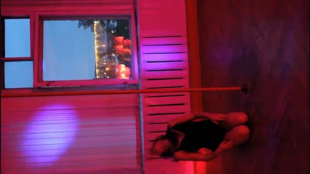 Татиа - Отчетная вечеринка Школы танца "Show Girls", 31 Мая 2014 смотреть онлайн