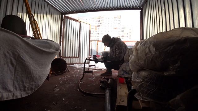 Башбар - установка бампера nissan laurel c34. Ресторан за 200 рублей. смотреть онлайн