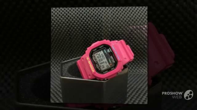 g shock настройка времени смотреть онлайн