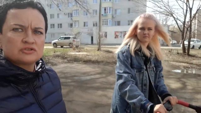 гуляем с коляской невинномысск смотреть онлайн