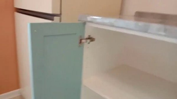 Обзор сборки кухни Vivat