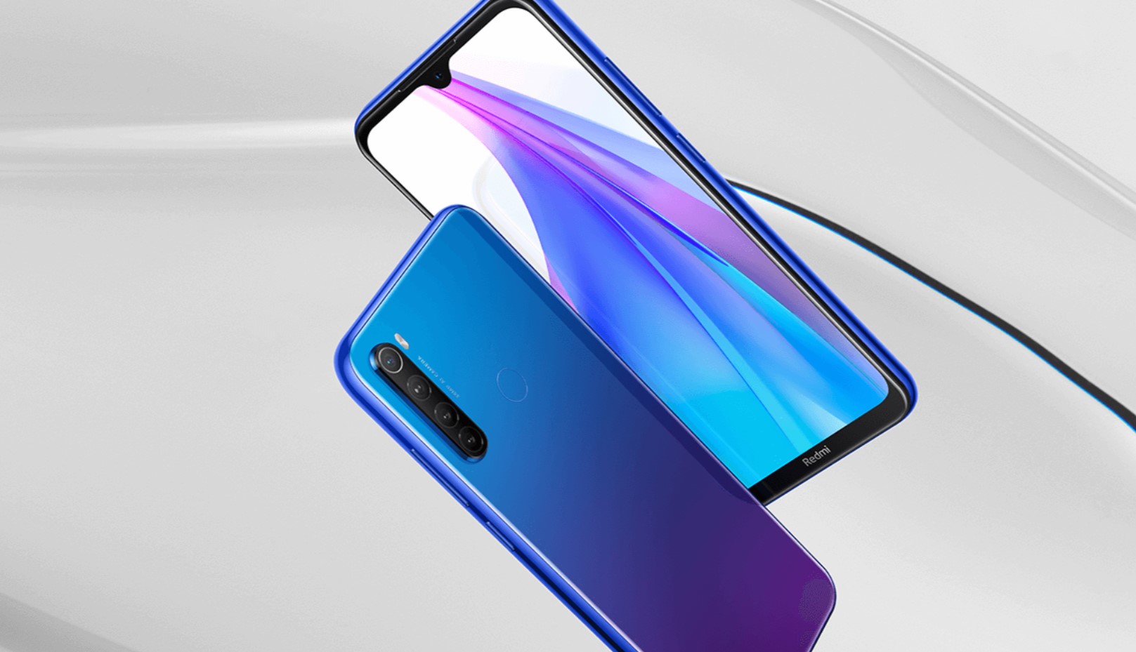Redmi Note 8T в 2023 - Брать или нет?