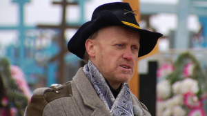 Экстрасенсы. Битва сильнейших: Леонид Коновалов - Почему разбился опытный водитель