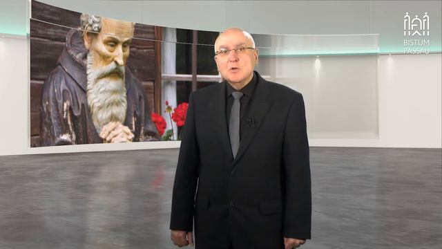 In Erinnerung bleiben! - Dompfarrer Helmut Reiner zum 3. Sonntag der Osterzeit am 15. April 2018 смотреть онлайн
