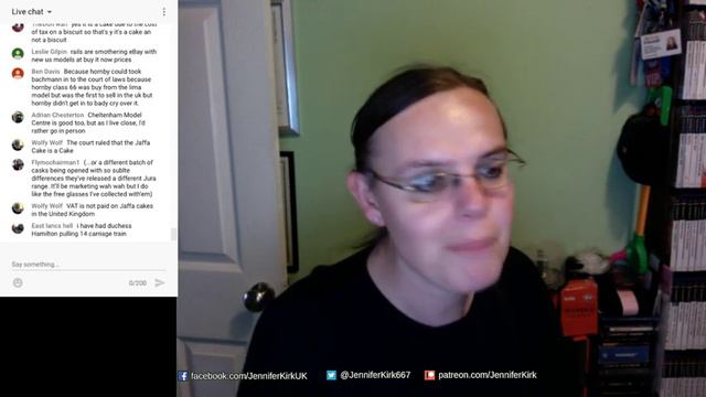 BACHMANN RELEASE SCHEDULE UPDATE 2019 - Shed Chat Live 34!