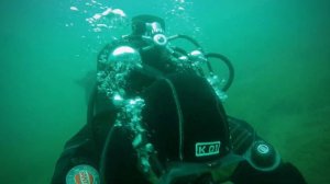 Дайвинг курс Open Water открытая вода. Сычики Голубое озеро. #обучениедайвингу #дайвинг #аквадайв