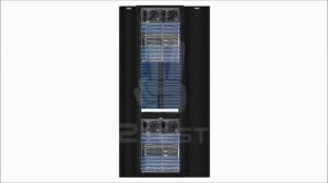 Телекоммуникационные шкафы Panduit