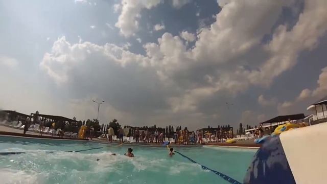 Ukraine Trip 2013 (GoPro HERO3 Silver Edition) смотреть онлайн