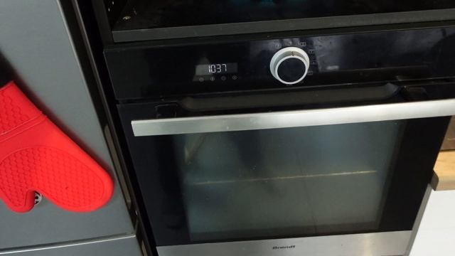 E0511 Error on Bosch Oven | How to fix смотреть онлайн