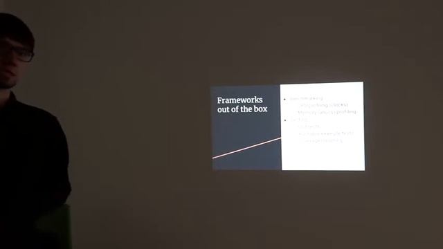 IT52 Go meetup: Why Go? смотреть онлайн