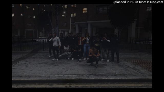 [Zoo York RP] [IC] Mari Gz x Kmoney x Shoota 9oh - Just A Message смотреть онлайн