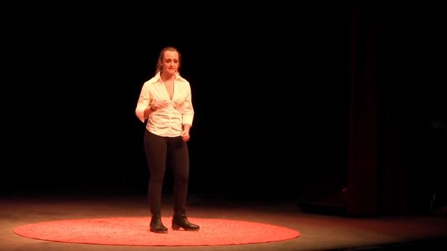 A Life Of Rape Culture | Brynne Thomas | TEDxYouth@TCS смотреть онлайн