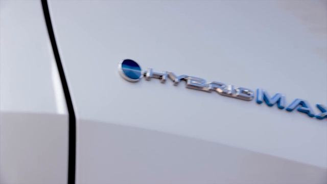 Toyota Grand Highlander review // Second look, still as good? смотреть онлайн