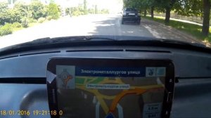 навигатор для дальнобоя или просто планшет для навигации  Samsung Tab 3 7 дюймов