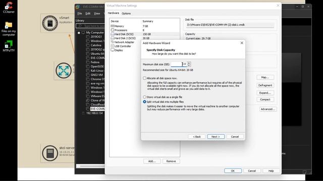 How to resolve EVE NG login issue in web browse смотреть онлайн