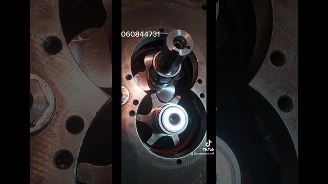 ремонт винтавова блока Demag смотреть онлайн