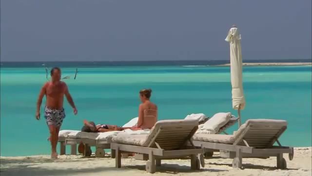 Французская Полинезия / French Polynesia смотреть онлайн