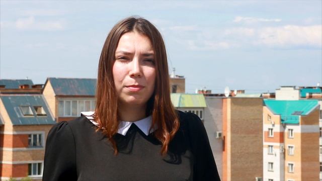 Оксана Кузьмина, стихи Пушкина смотреть онлайн