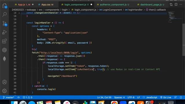 Node API Development Training in Telugu | React Public & Private Route using JWT Token смотреть онлайн