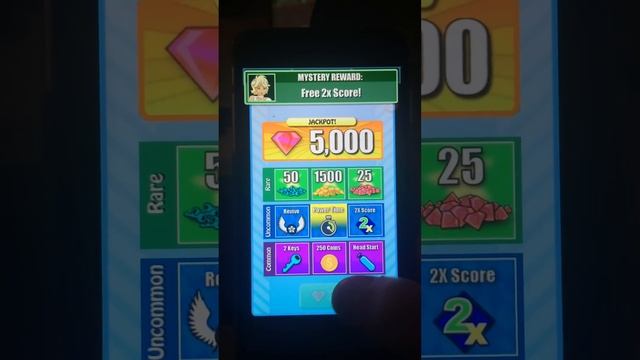 ROAD RIOT 150 GEMS DOWN + 5000 JACKPOT смотреть онлайн