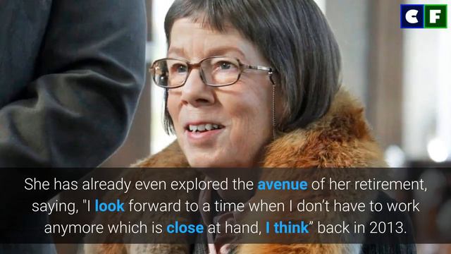 Did Linda Hunt leave NCIS LA due to Health Issues? Where is Hetty Lange Now? смотреть онлайн