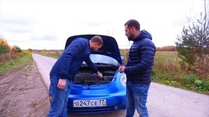 Volkswagen Beetle. ЖУК. ЛУЧШИЙ ОБЗОР НА ЮТУБЕ