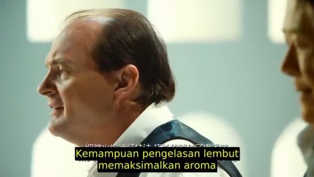 FINAL RECIPE FULL MOVIE SUB INDO - FILM PERJUANGAN CHEF UNTUK MENGEMBALIKAN RESTORAN MILIK KAKEKNYA