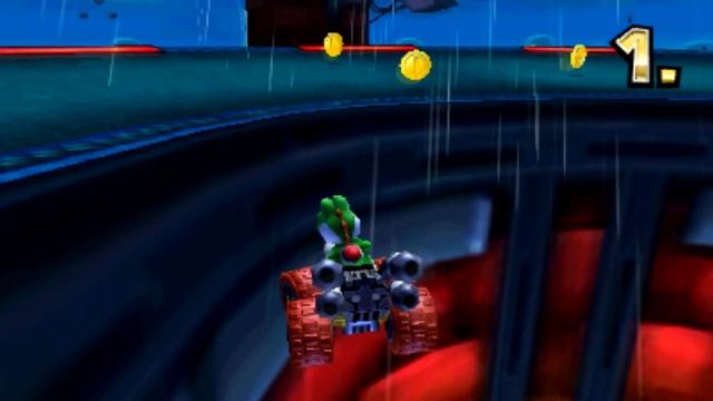 Mario Kart 7 Montage - NWE~Python смотреть онлайн