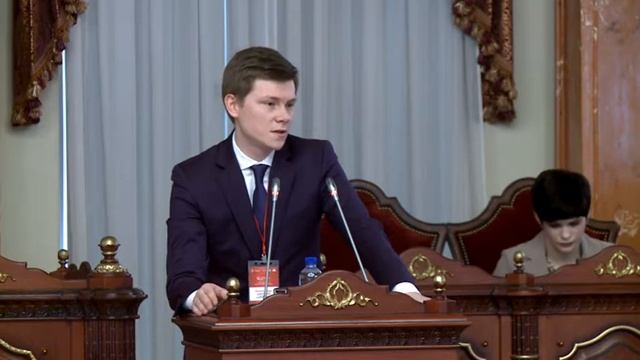 18.03.16 IV МІЖНАРОДНИЙ СУДОВО-ПРАВОВИЙ ФОРУМ: Олександр АРХІПОВ смотреть онлайн