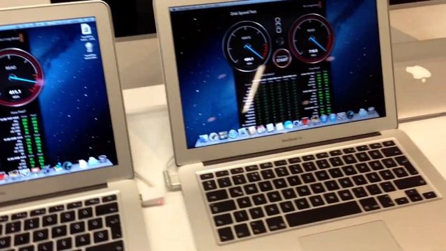 MacBook Air Mid 2013