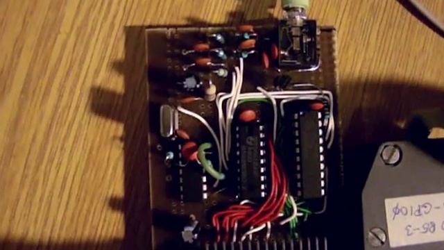 MIF 85 (prototype) смотреть онлайн
